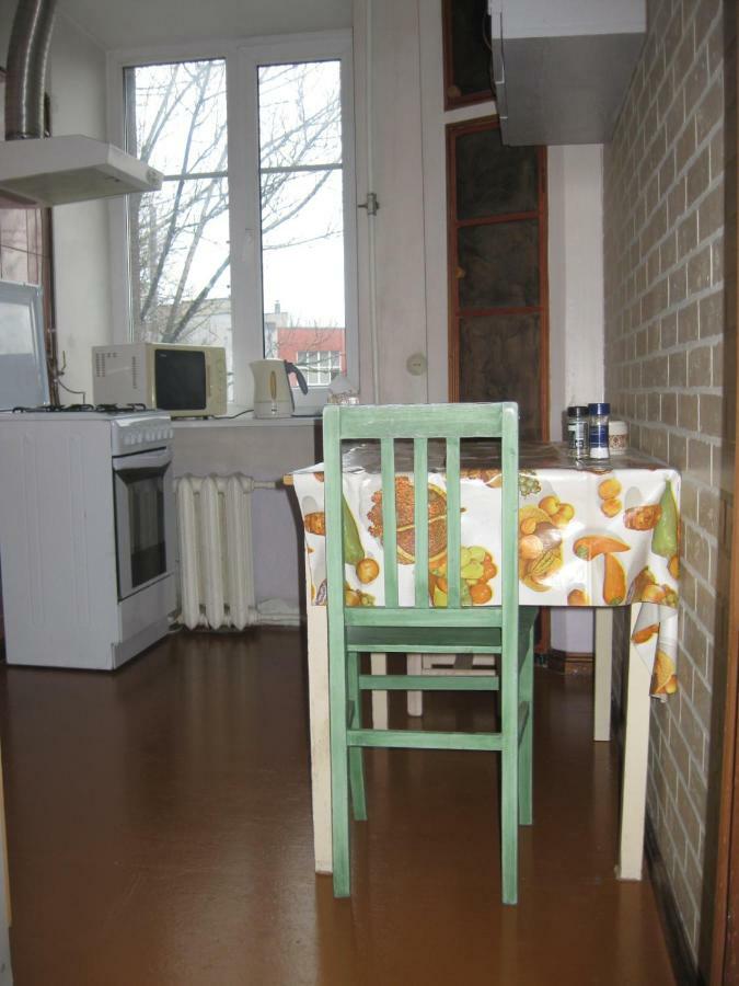 Private Apartment In Tallin Kalamaja מראה חיצוני תמונה
