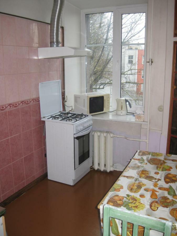 Private Apartment In Tallin Kalamaja מראה חיצוני תמונה