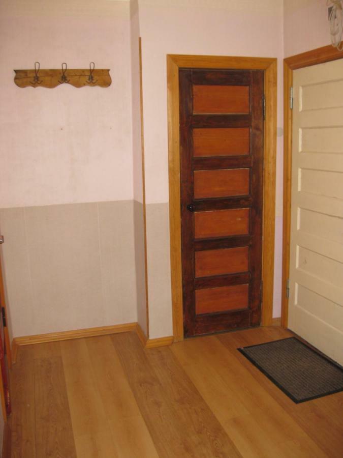 Private Apartment In Tallin Kalamaja מראה חיצוני תמונה