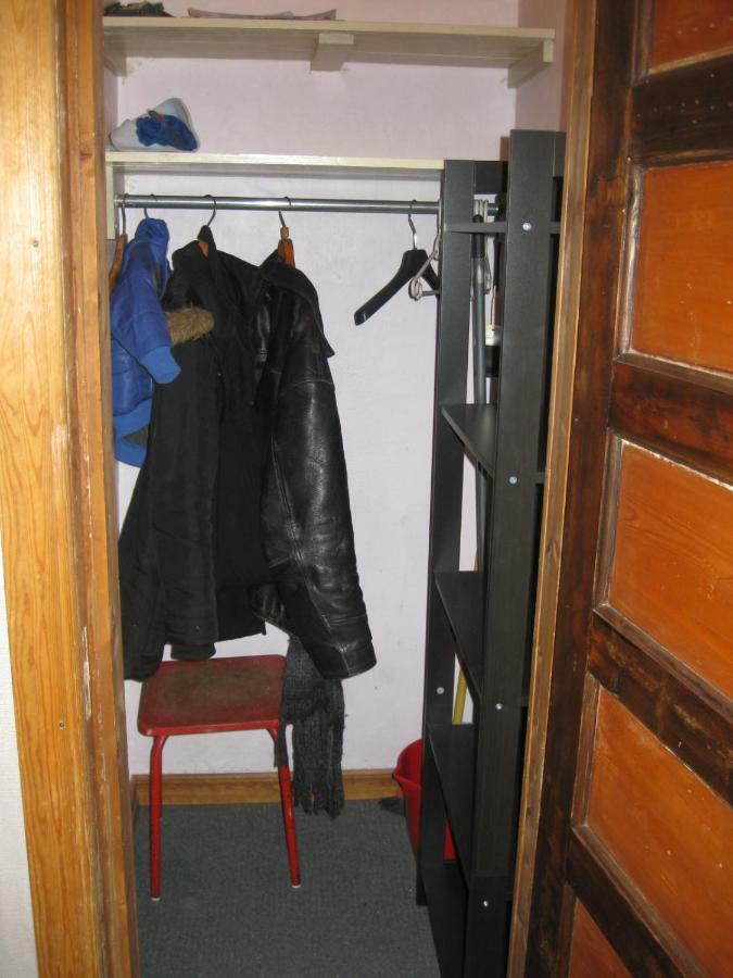 Private Apartment In Tallin Kalamaja מראה חיצוני תמונה