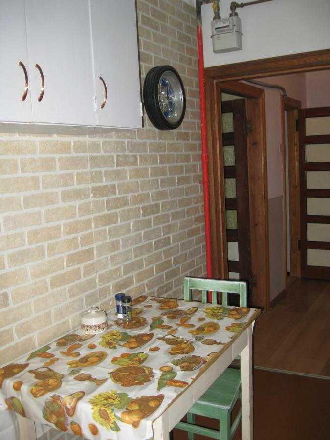 Private Apartment In Tallin Kalamaja מראה חיצוני תמונה