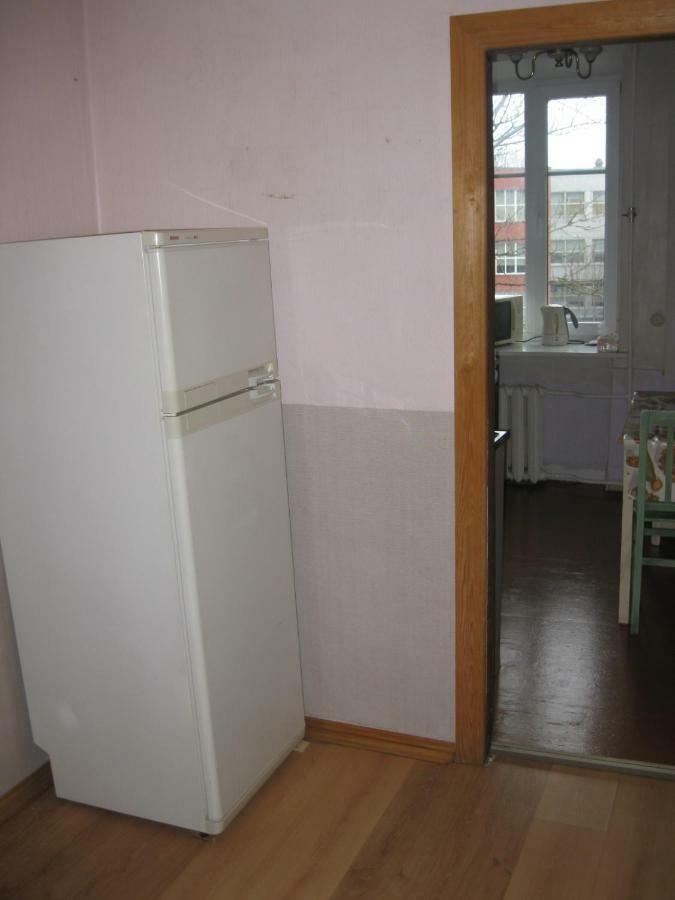 Private Apartment In Tallin Kalamaja מראה חיצוני תמונה