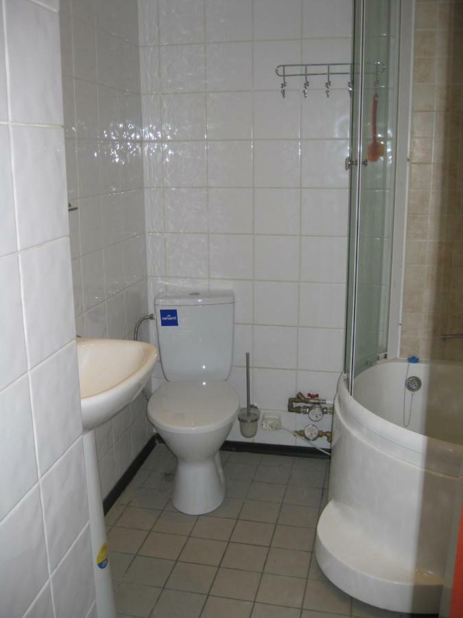Private Apartment In Tallin Kalamaja מראה חיצוני תמונה
