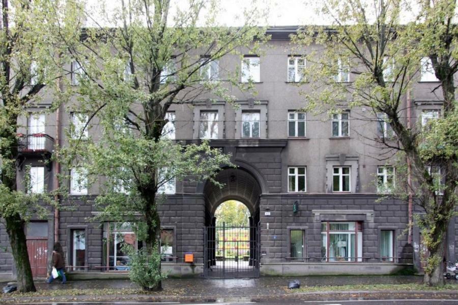 Private Apartment In Tallin Kalamaja מראה חיצוני תמונה